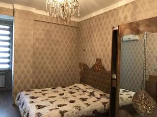 Апартаменты Metro 28 may 2 bedrooms sofa Баку Апартаменты-1