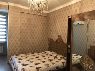Апартаменты Metro 28 may 2 bedrooms sofa Баку Апартаменты-23