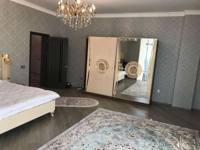 Апартаменты Metro 28 may 2 bedrooms sofa Баку-12