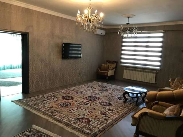 Апартаменты Metro 28 may 2 bedrooms sofa Баку-18