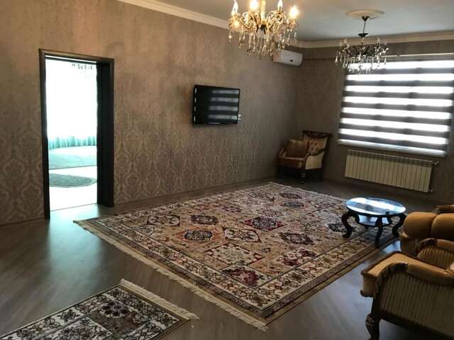 Апартаменты Metro 28 may 2 bedrooms sofa Баку-21