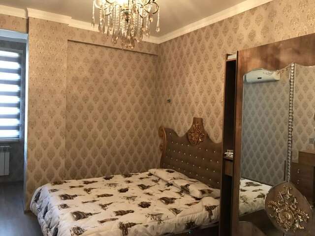 Апартаменты Metro 28 may 2 bedrooms sofa Баку-25