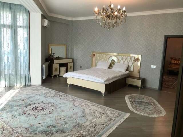 Апартаменты Metro 28 may 2 bedrooms sofa Баку-26