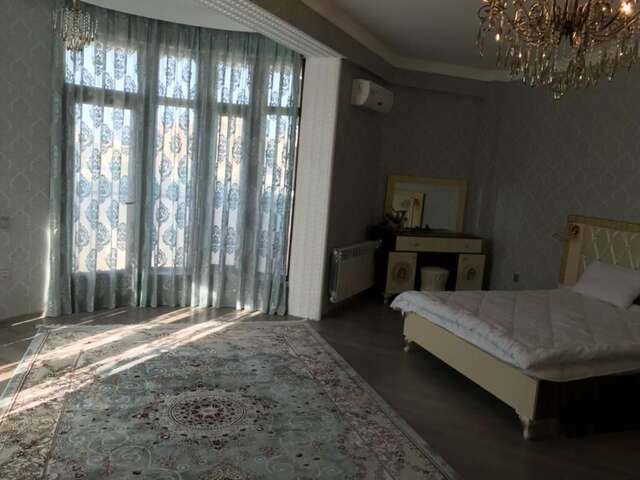 Апартаменты Metro 28 may 2 bedrooms sofa Баку-27